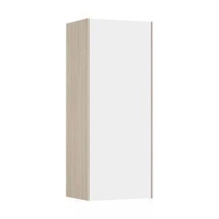 Шкаф Акватон Асти белый/ясень шимо 1A262903AX010